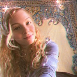 Meet your Posher, Kiah